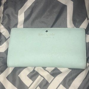 Cedar Street Stacy Wallet